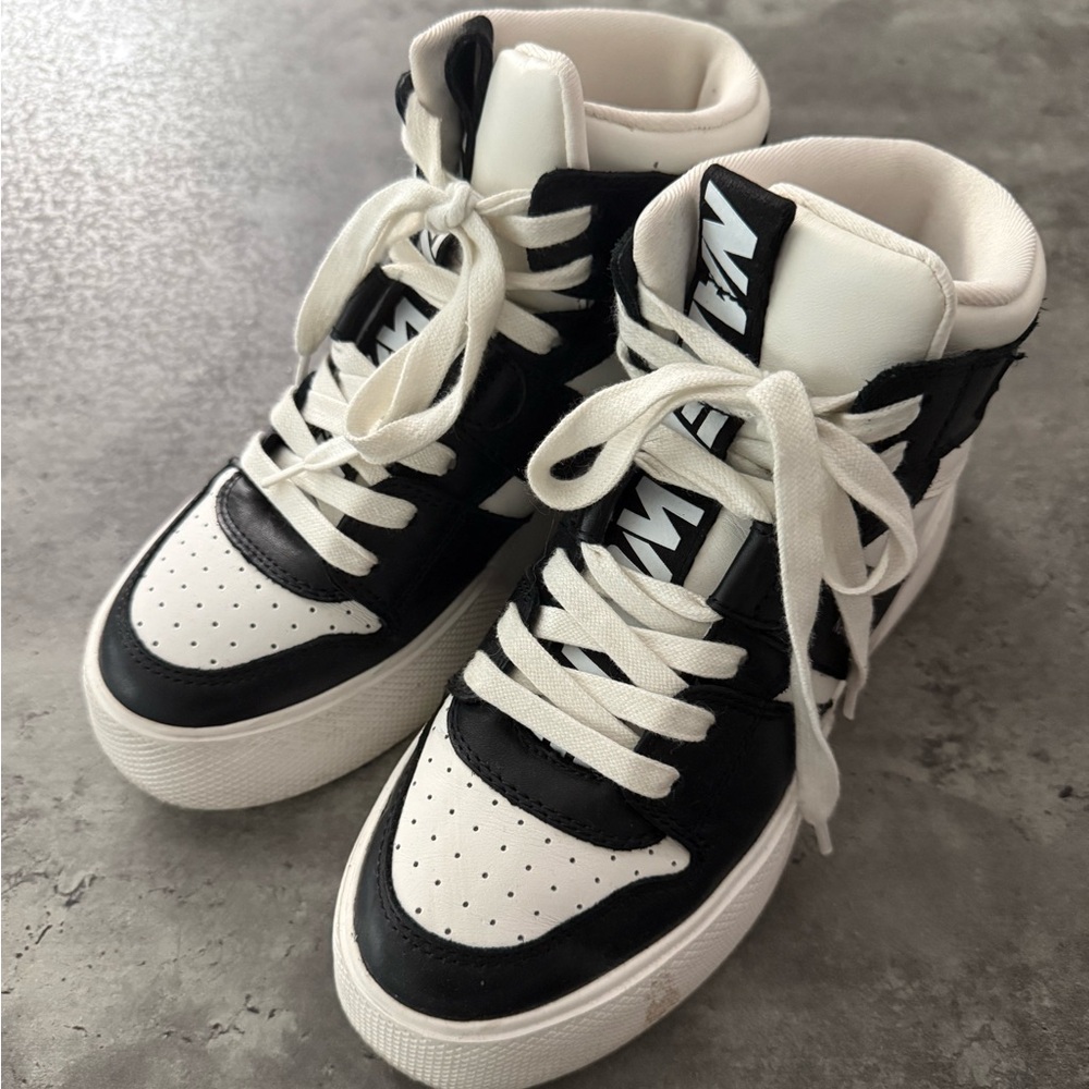 Naked Wolfe Phantom Sneakers - W6.5US